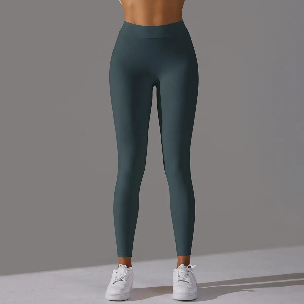 Leggings Women's Push Up Scrunch Butt