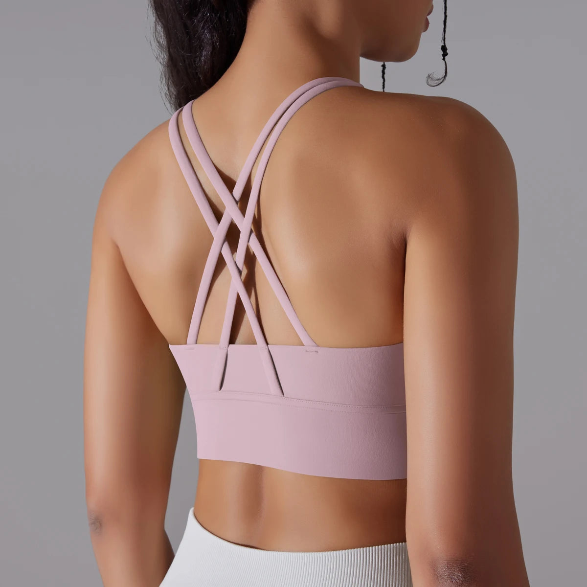 BraTank Tops for Fitness