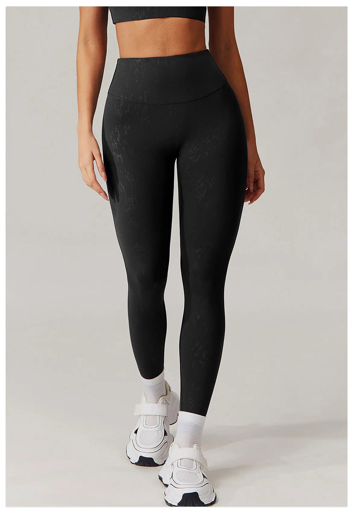 Printed Leggings for Women Fitness High Waist
