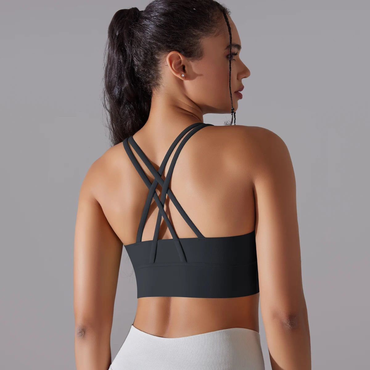 BraTank Tops for Fitness