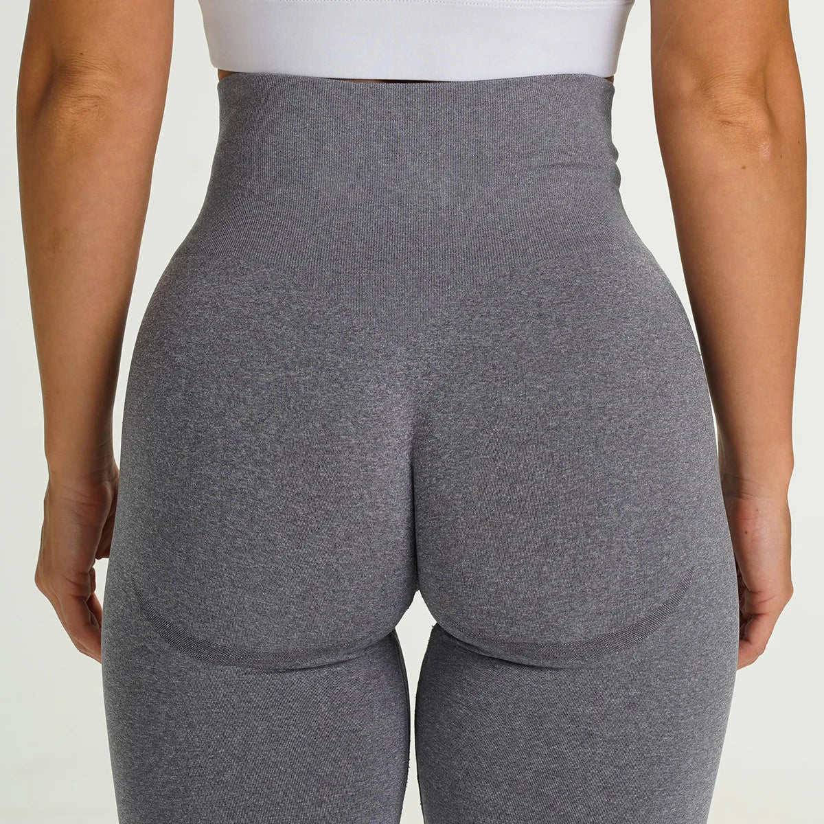 Slim Tights Leggings Fitness High Waist