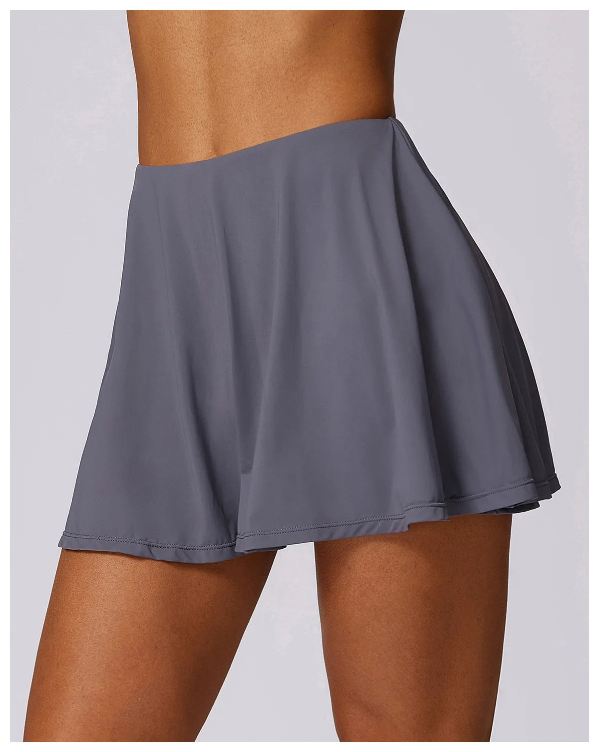 New Gym Yoga High Waist Push Up