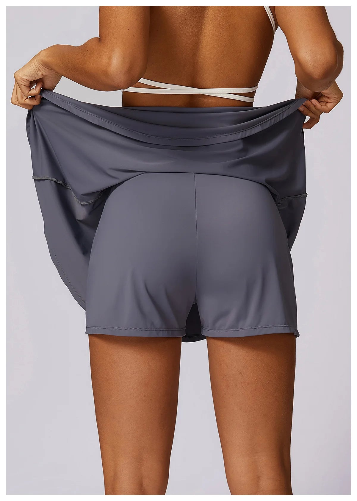 New Gym Yoga High Waist Push Up