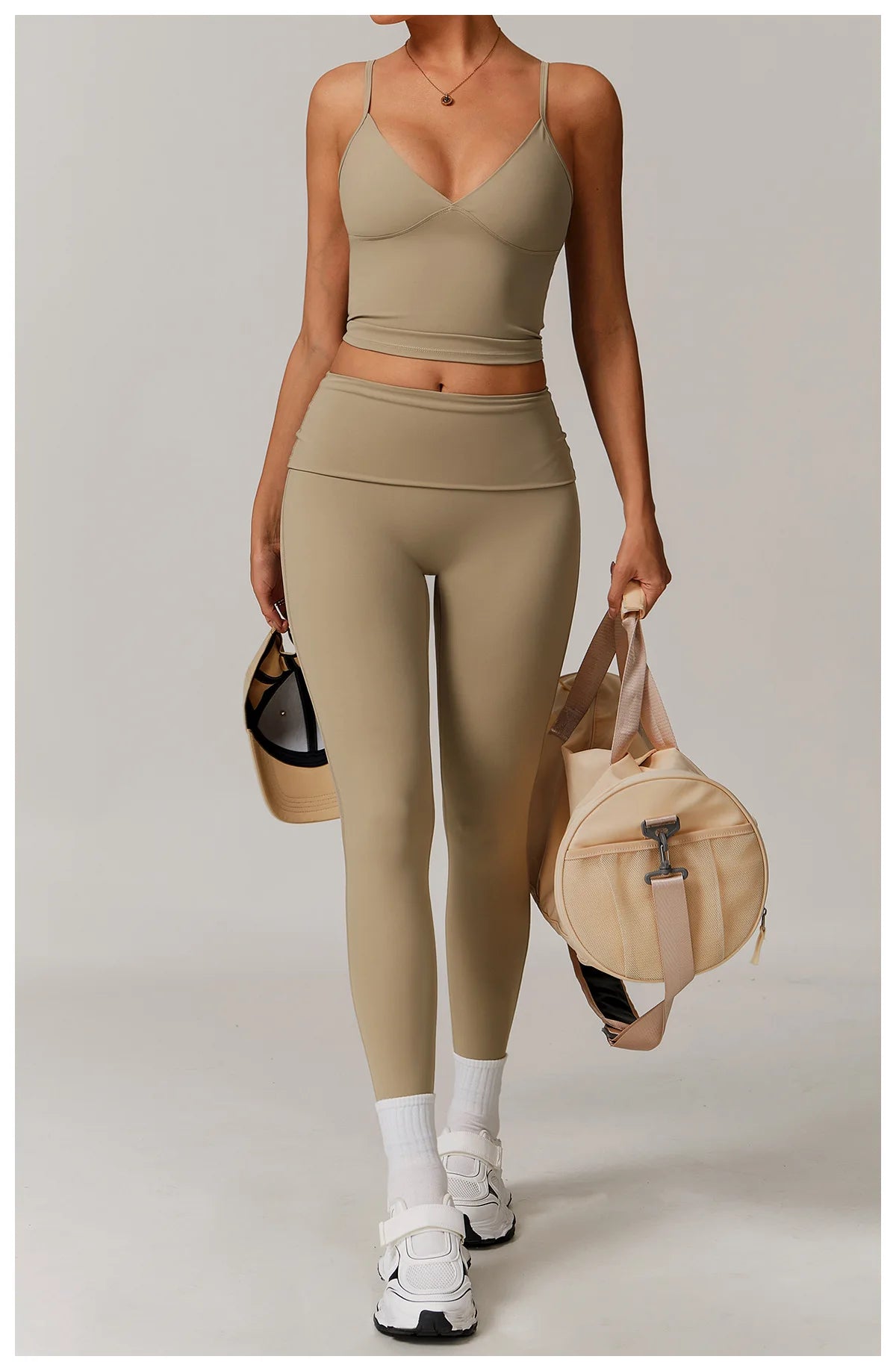 Leggings for Women Fitness Yoga Pants High Waist
