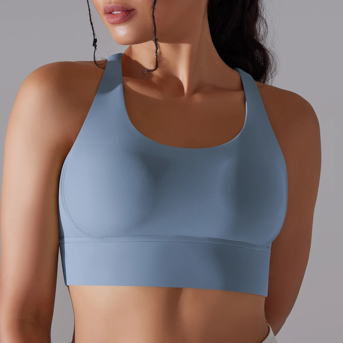 BraTank Tops for Fitness