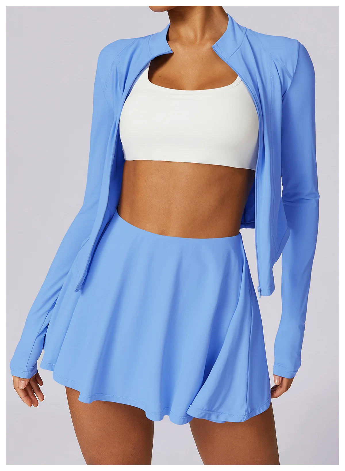 New Gym Yoga High Waist Push Up