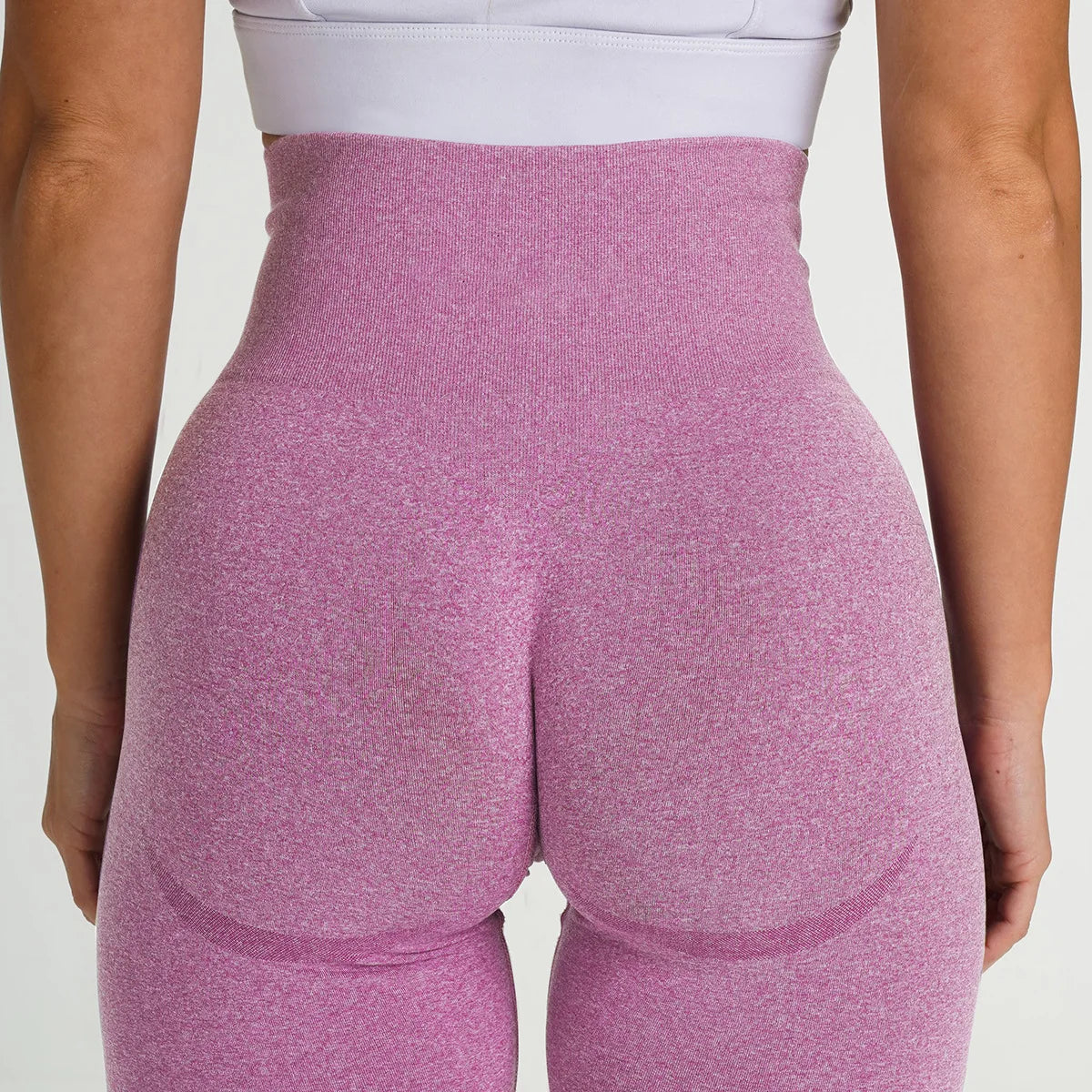 Slim Tights Leggings Fitness High Waist