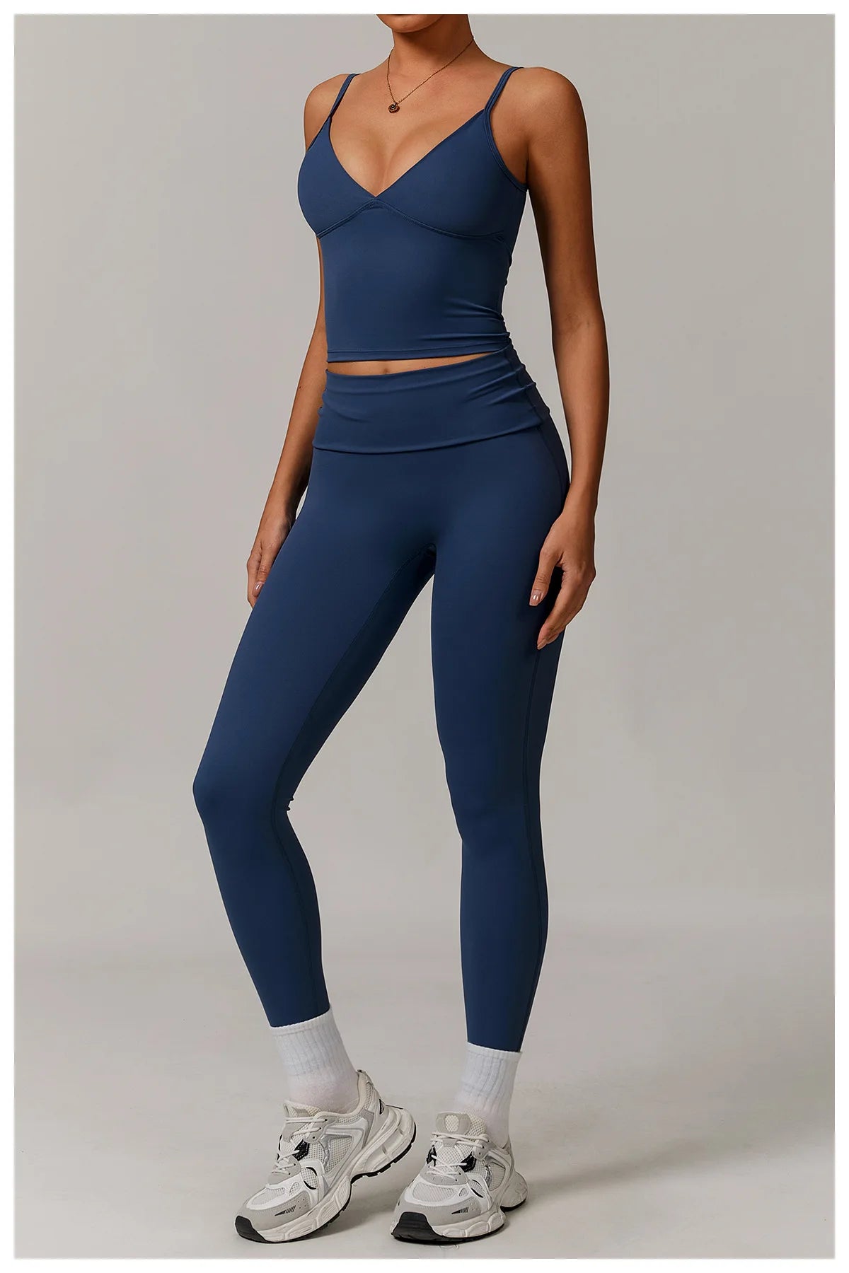Leggings for Women Fitness Yoga Pants High Waist