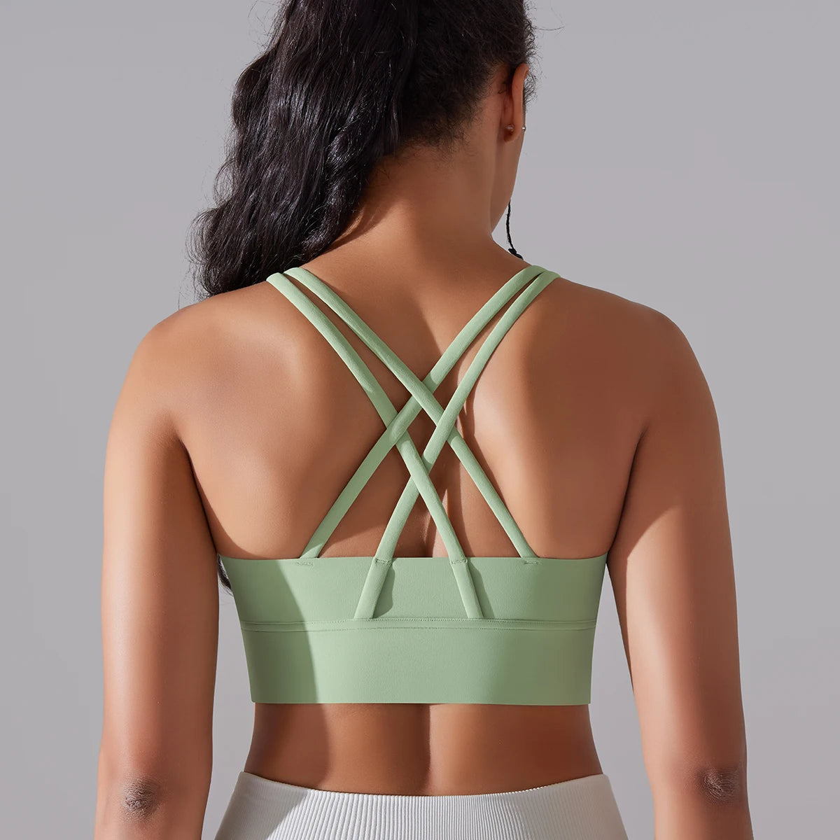 BraTank Tops for Fitness
