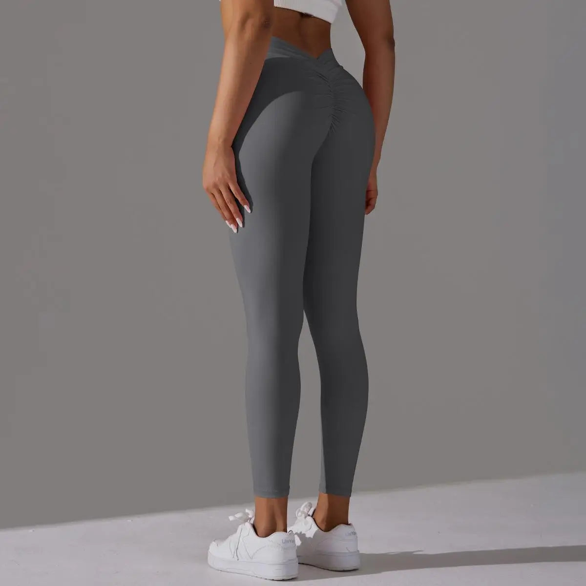Leggings Women's Push Up Scrunch Butt