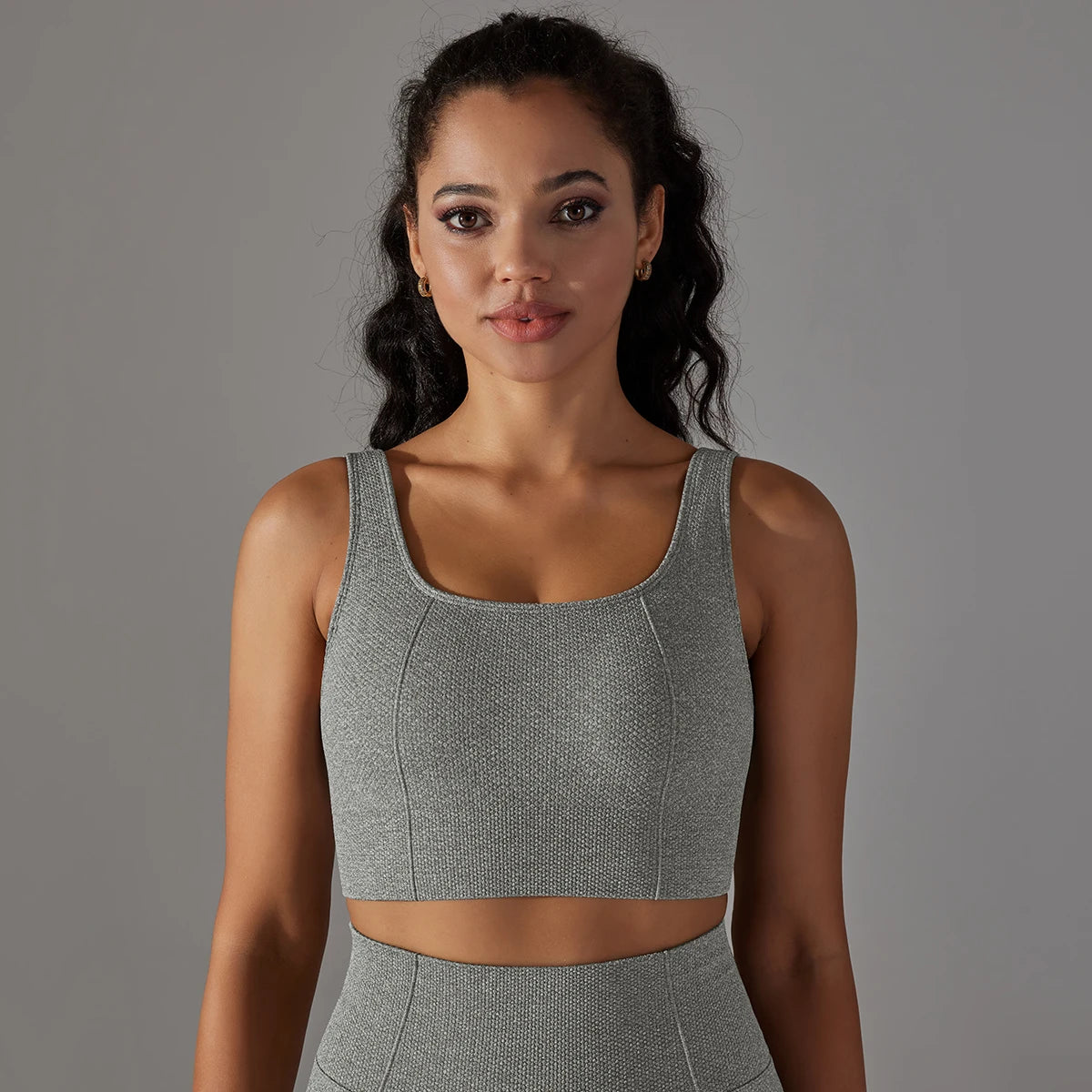 Sports Bra Seamless Yoga Bras