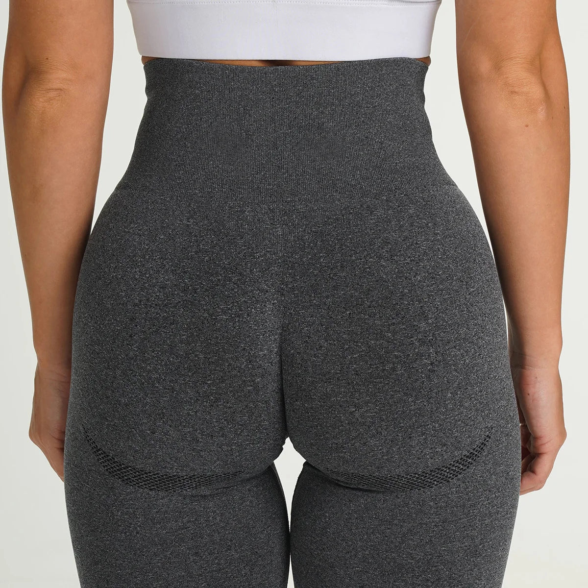Slim Tights Leggings Fitness High Waist