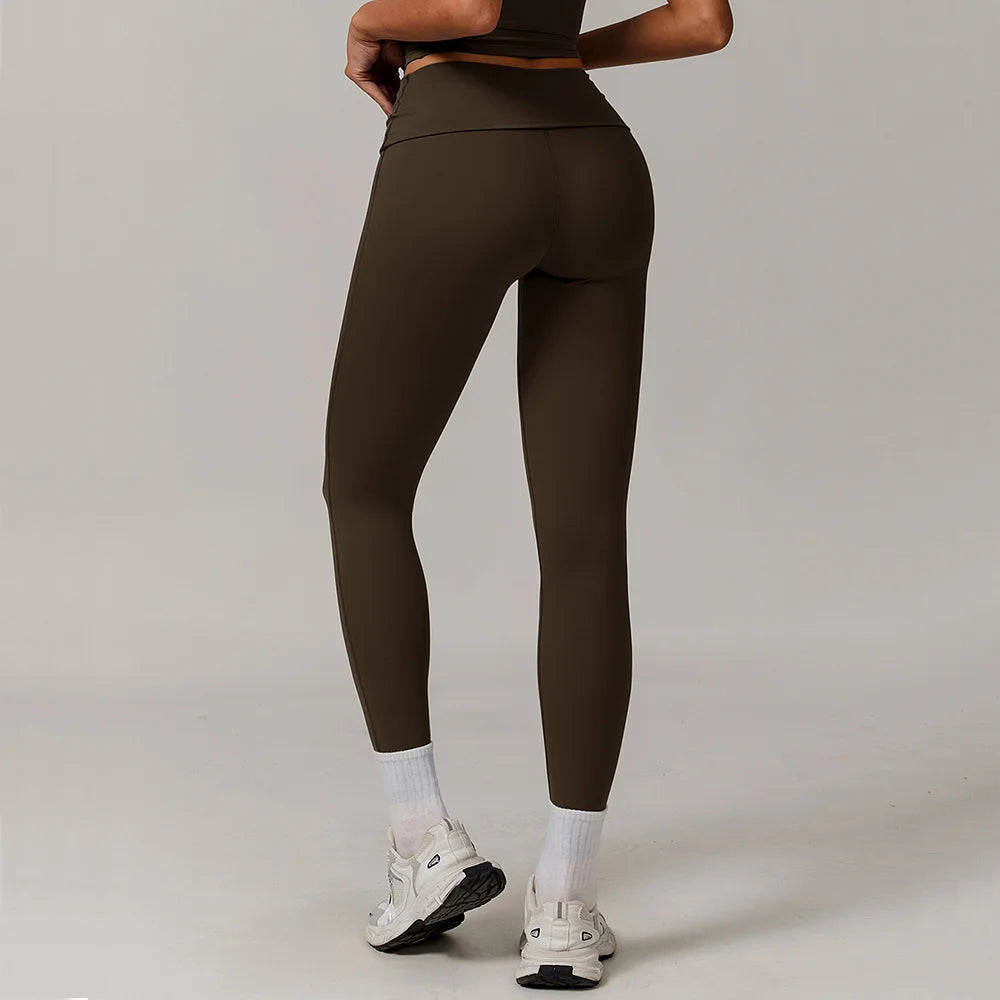 Leggings for Women Fitness Yoga Pants High Waist