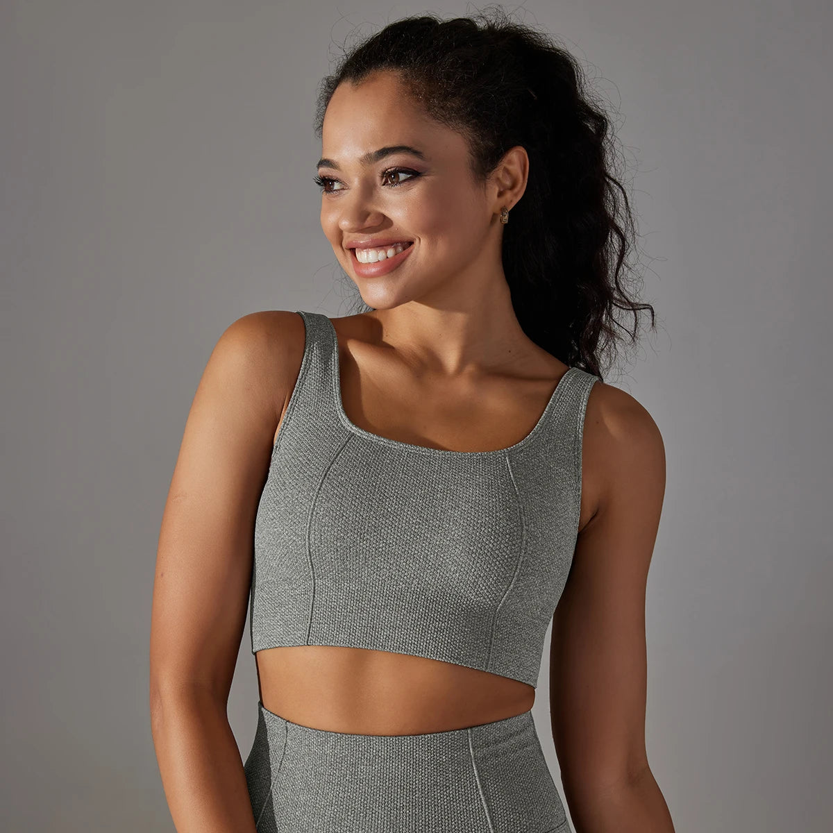 Sports Bra Seamless Yoga Bras