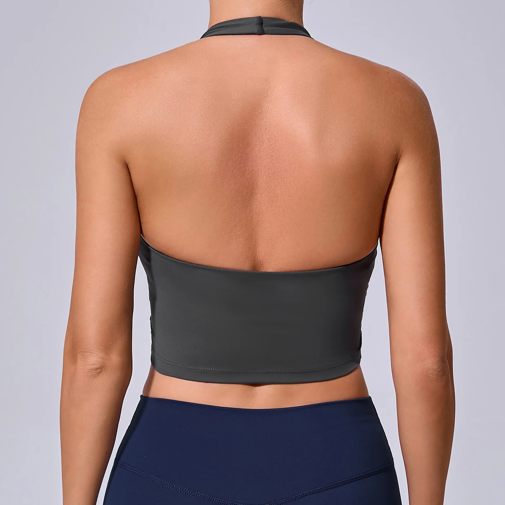 Sport Bra Push Up Sportswear