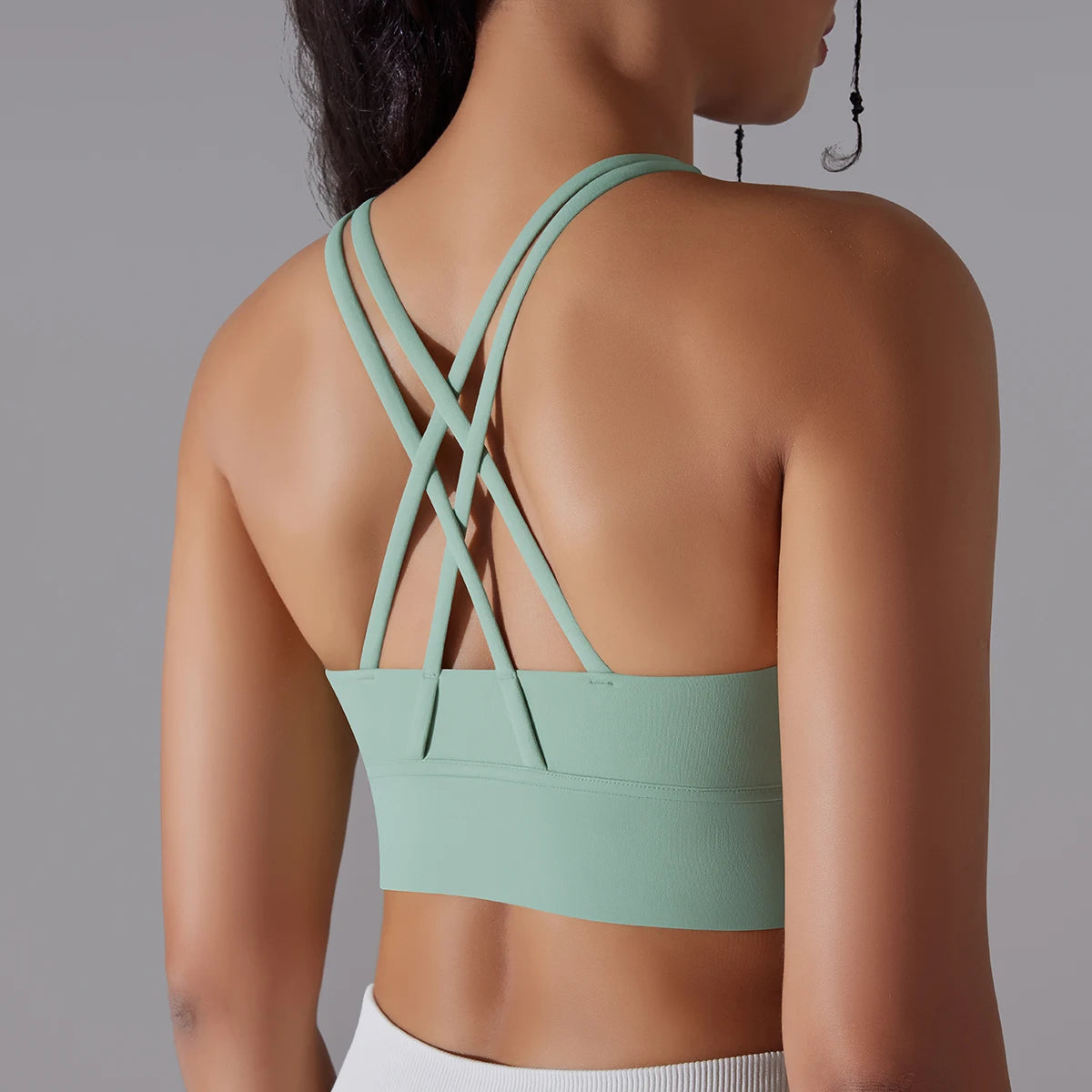 BraTank Tops for Fitness