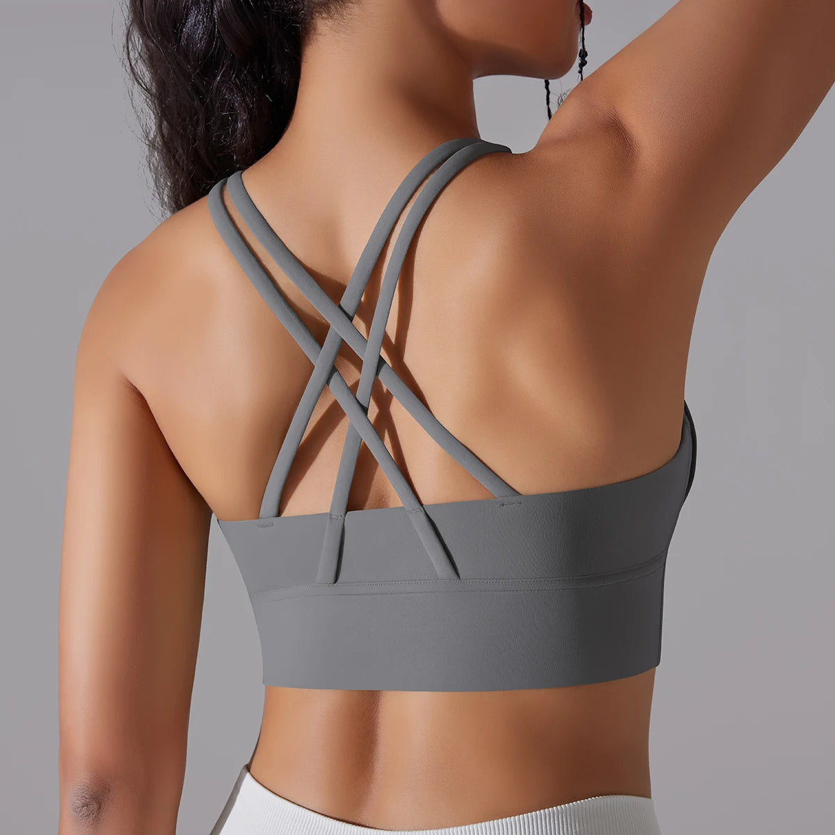BraTank Tops for Fitness