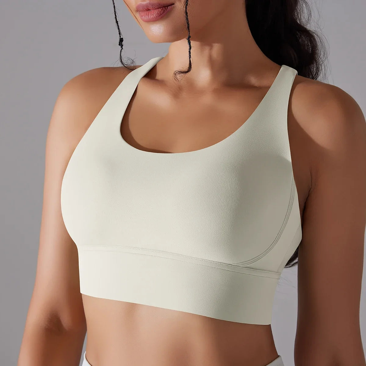 BraTank Tops for Fitness