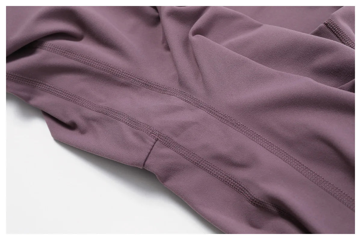 Leggings For Fitness High Waist Long Pants