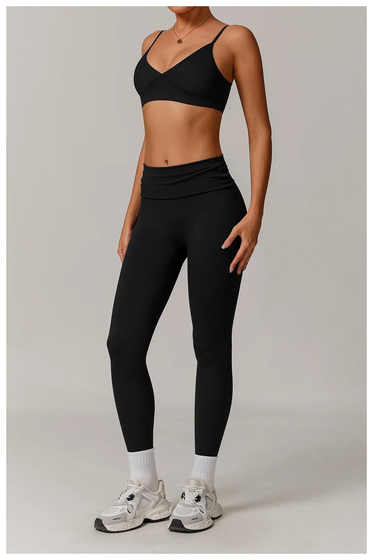 Leggings for Women Fitness Yoga Pants High Waist