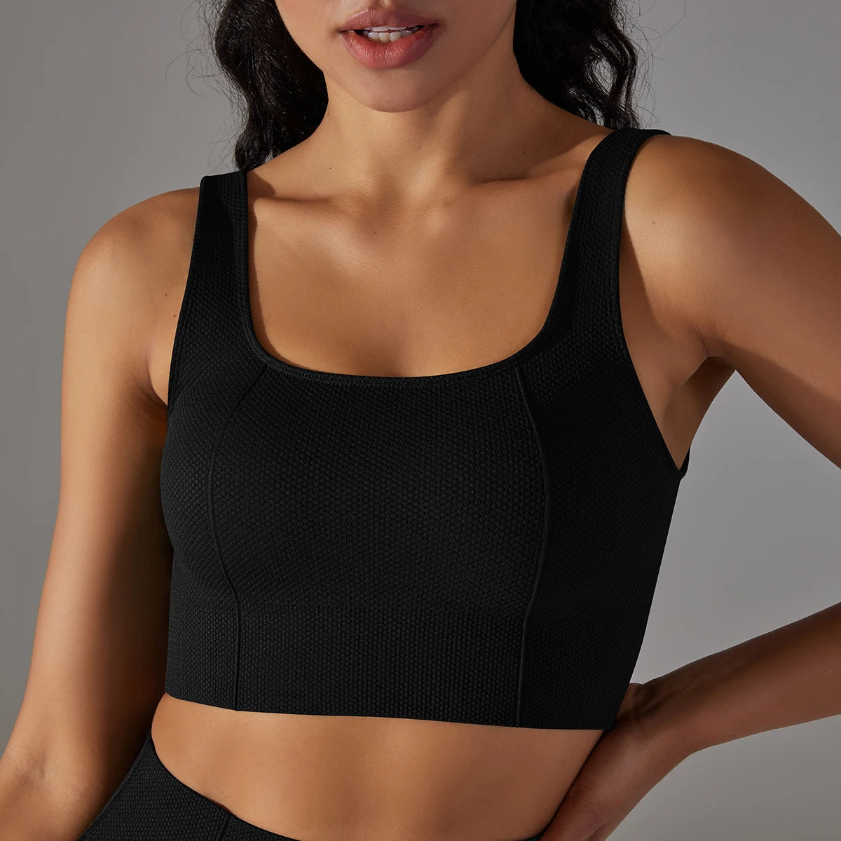 Sports Bra Seamless Yoga Bras