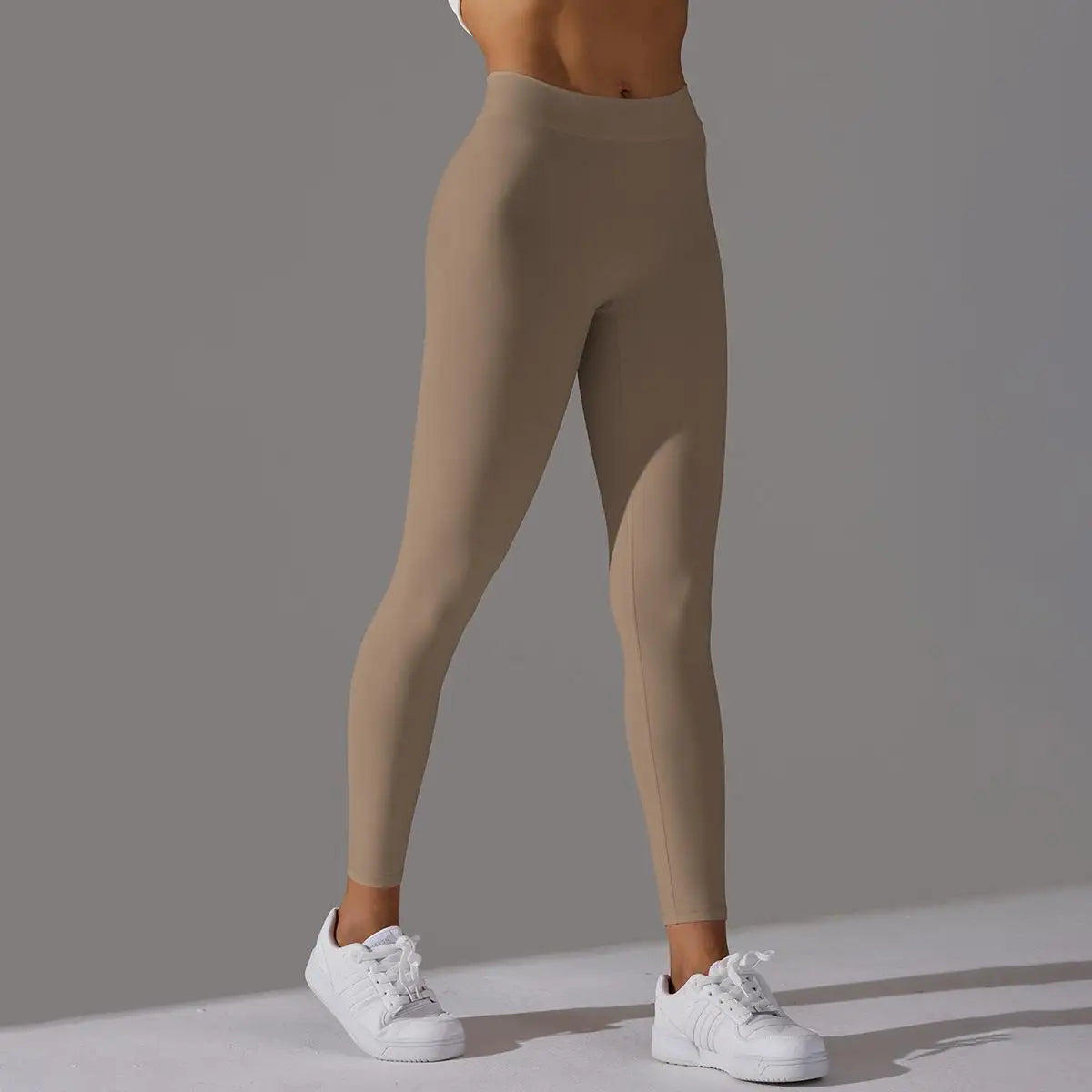 Leggings Women's Push Up Scrunch Butt