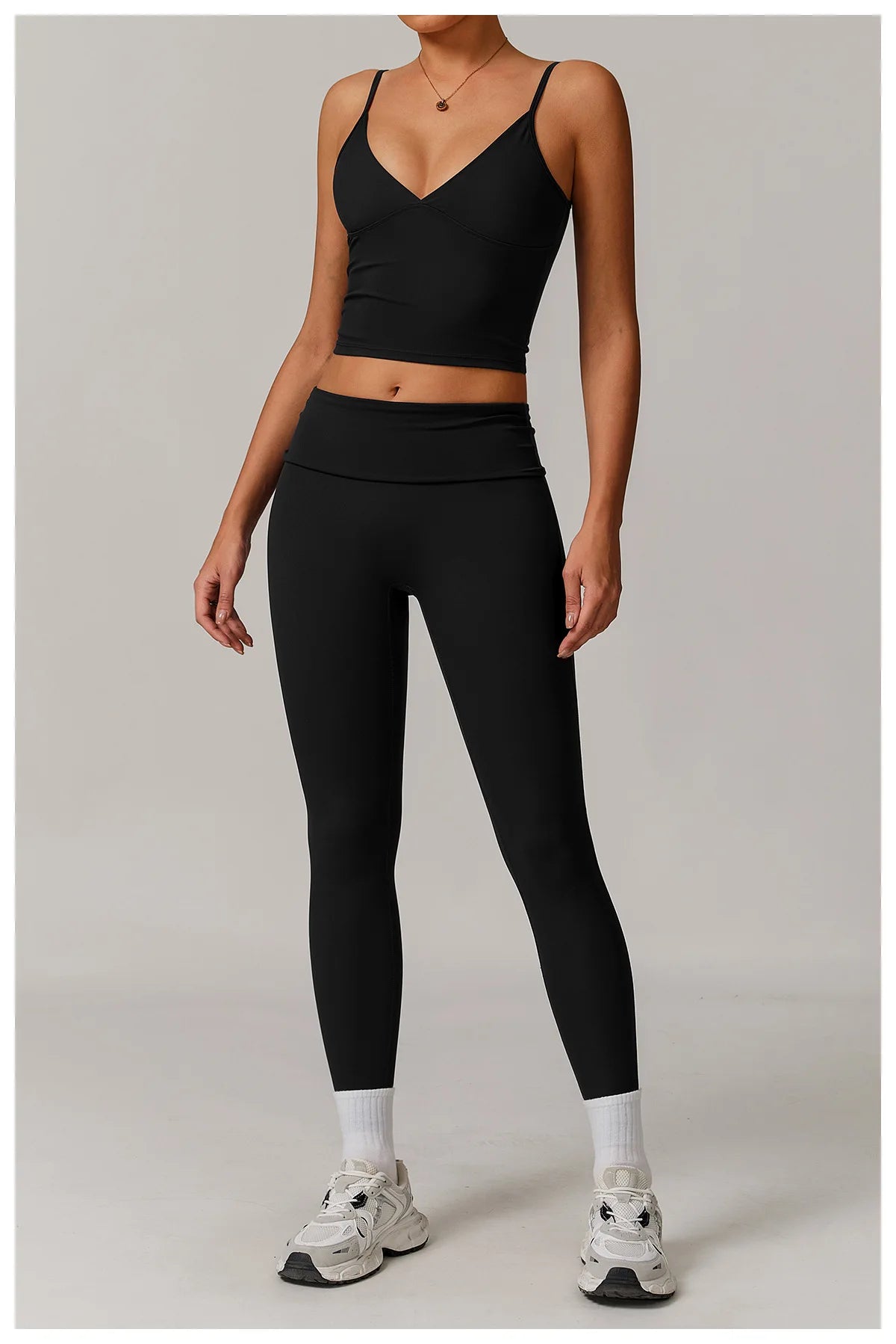 Leggings for Women Fitness Yoga Pants High Waist
