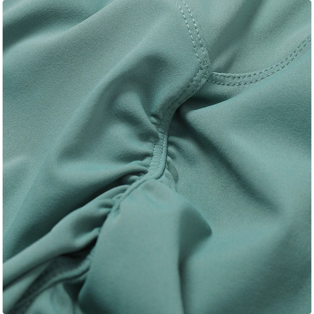 Yoga Leggings Soft Tights High Waist