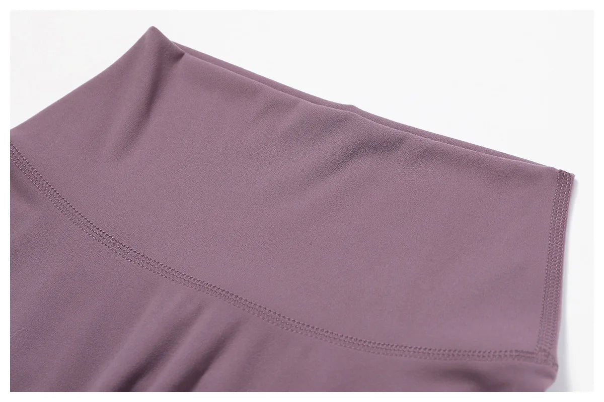 Leggings For Fitness High Waist Long Pants