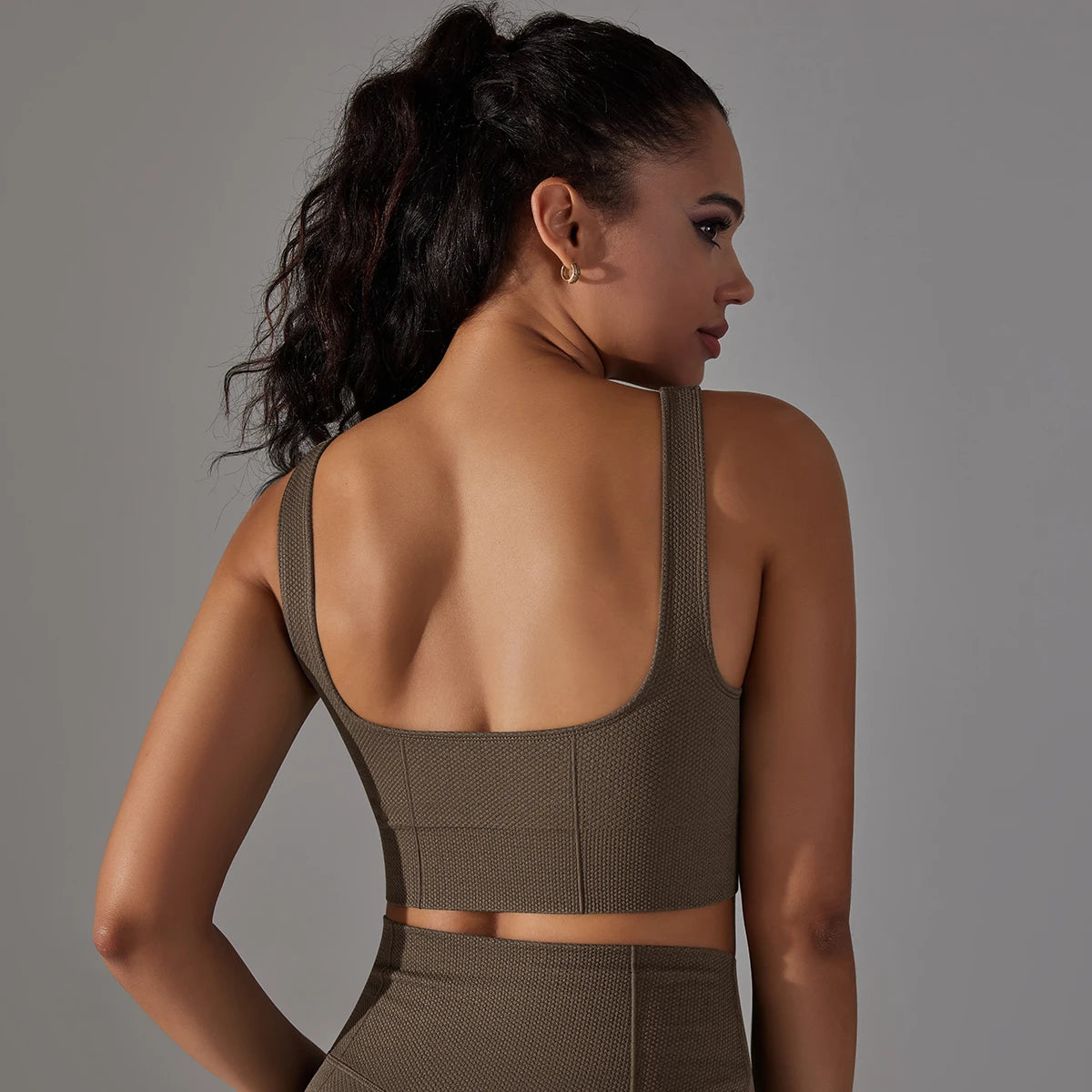 Sports Bra Seamless Yoga Bras