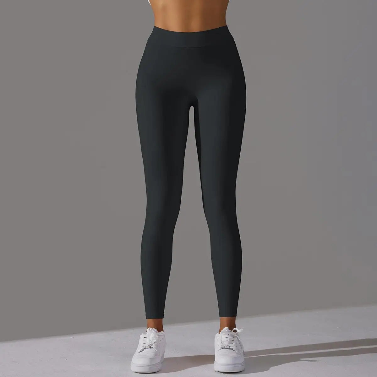 Leggings Women's Push Up Scrunch Butt