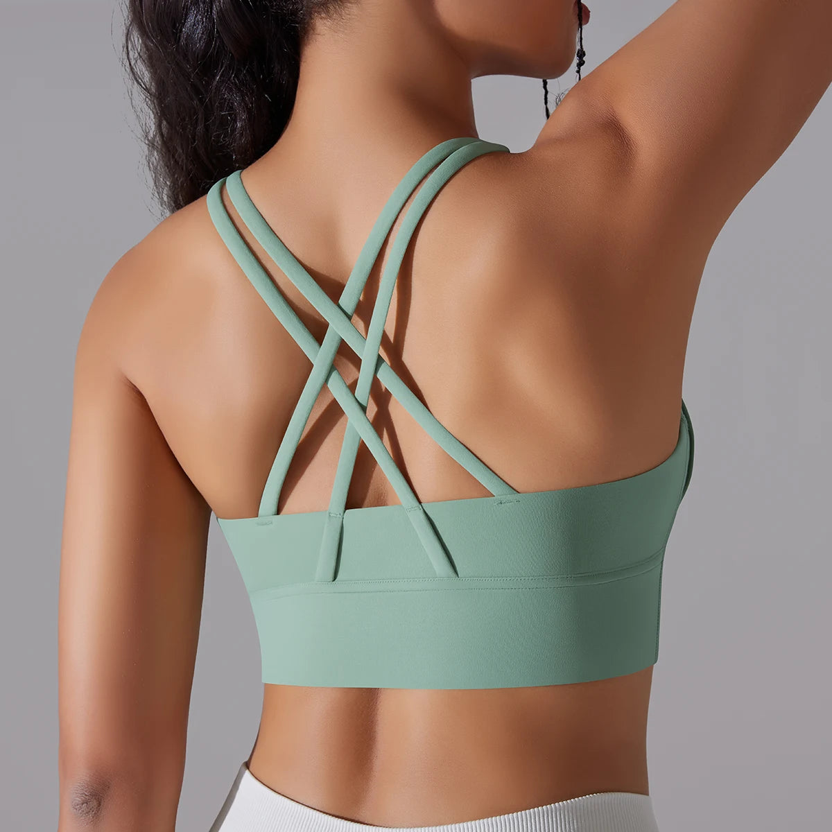 BraTank Tops for Fitness