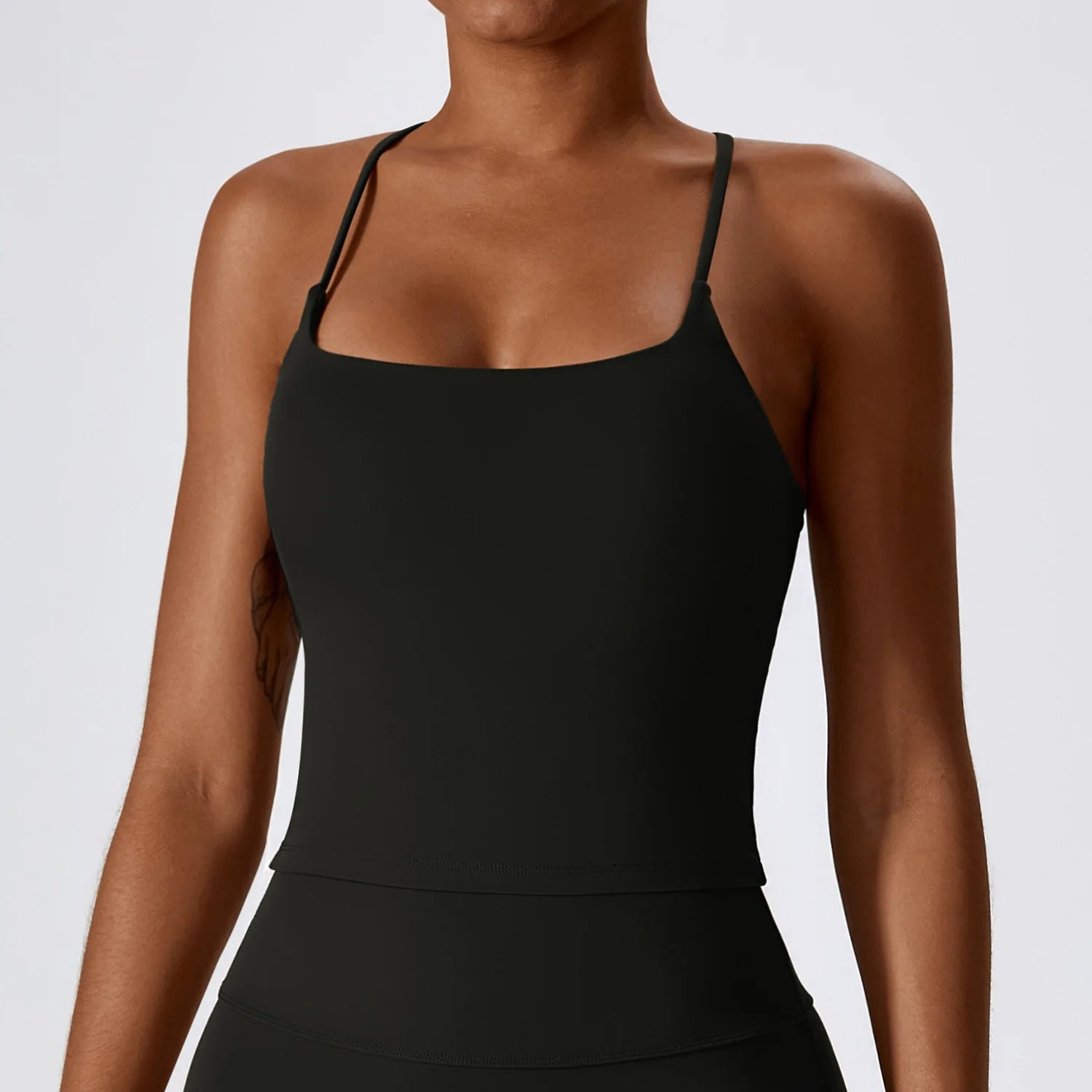 Breathable Yoga Bra Outdoor Gym Running