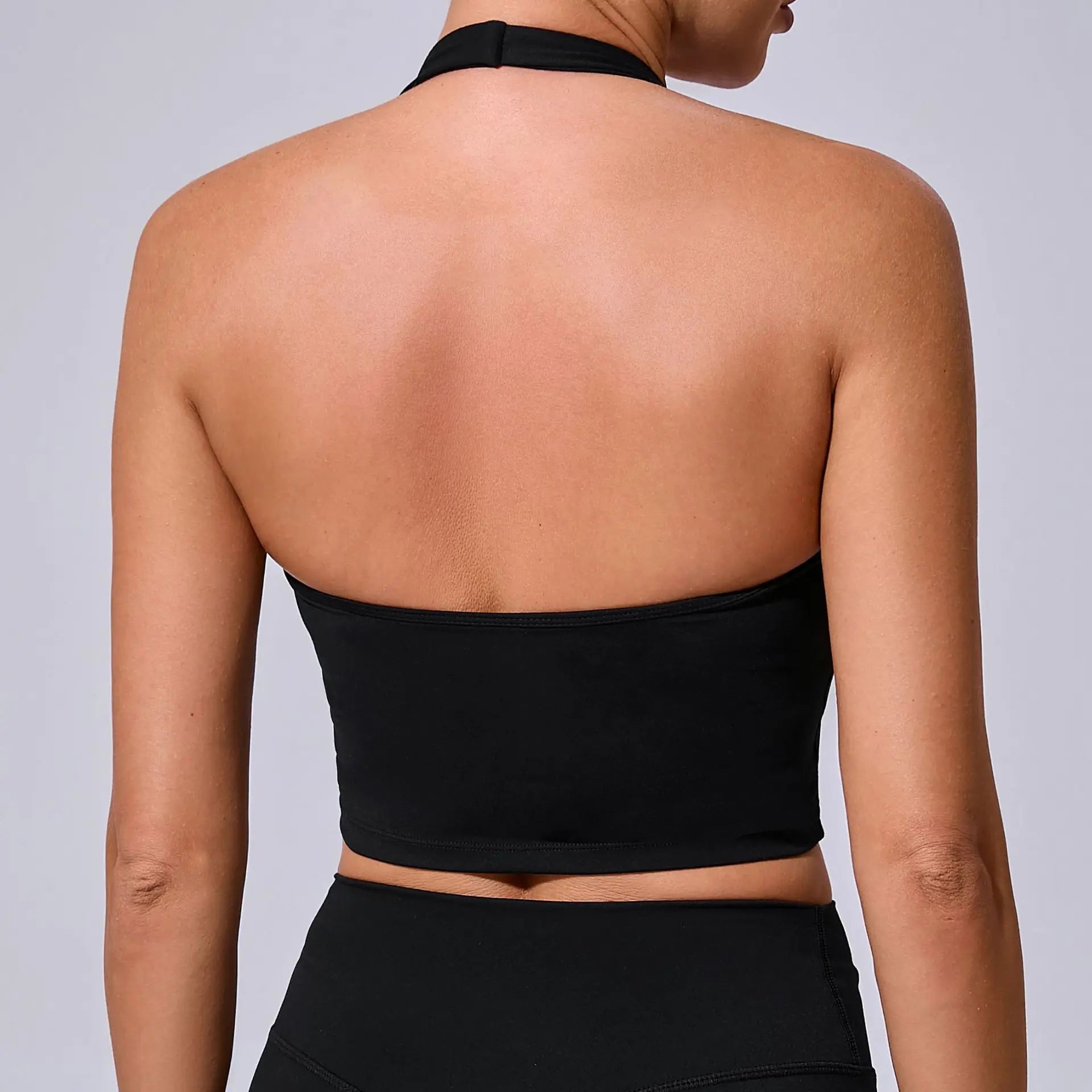 Sport Bra Push Up Sportswear