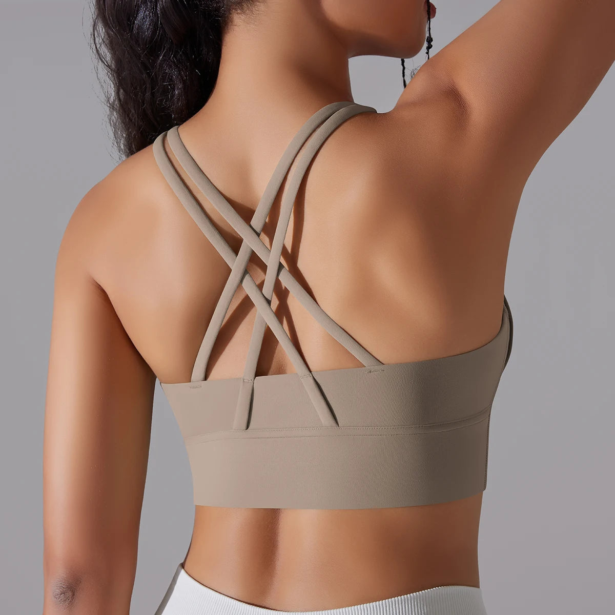 BraTank Tops for Fitness