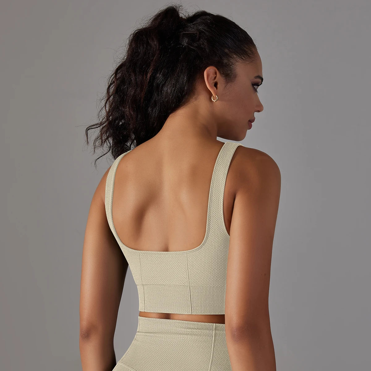 Sports Bra Seamless Yoga Bras