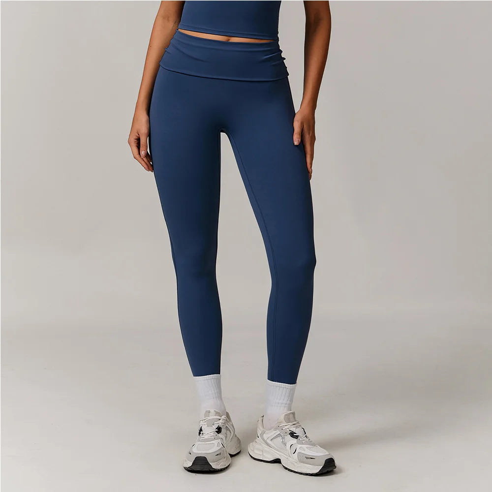 Leggings for Women Fitness Yoga Pants High Waist