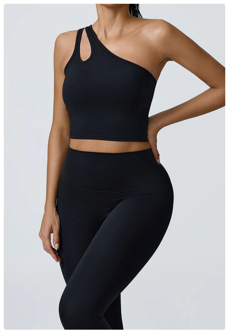 Yoga Underwear Running Bra Sexy Vest