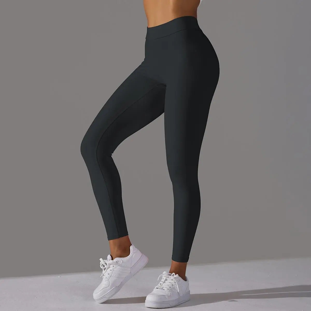 Leggings Women's Push Up Scrunch Butt