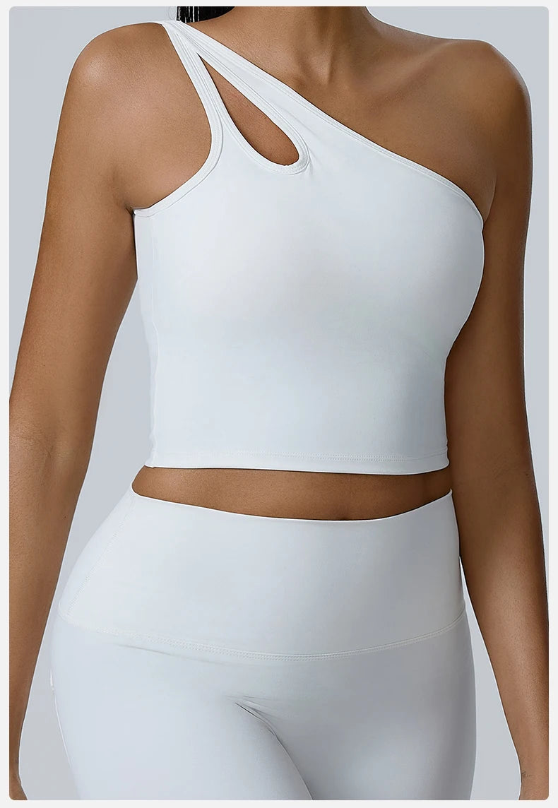 Yoga Underwear Running Bra Sexy Vest