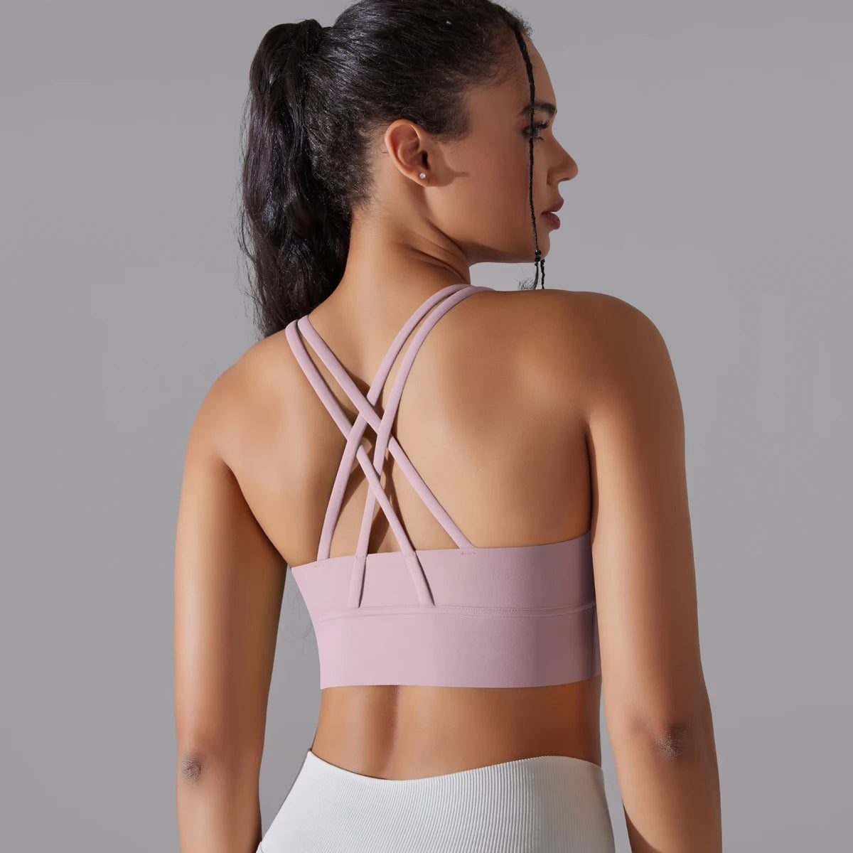 BraTank Tops for Fitness