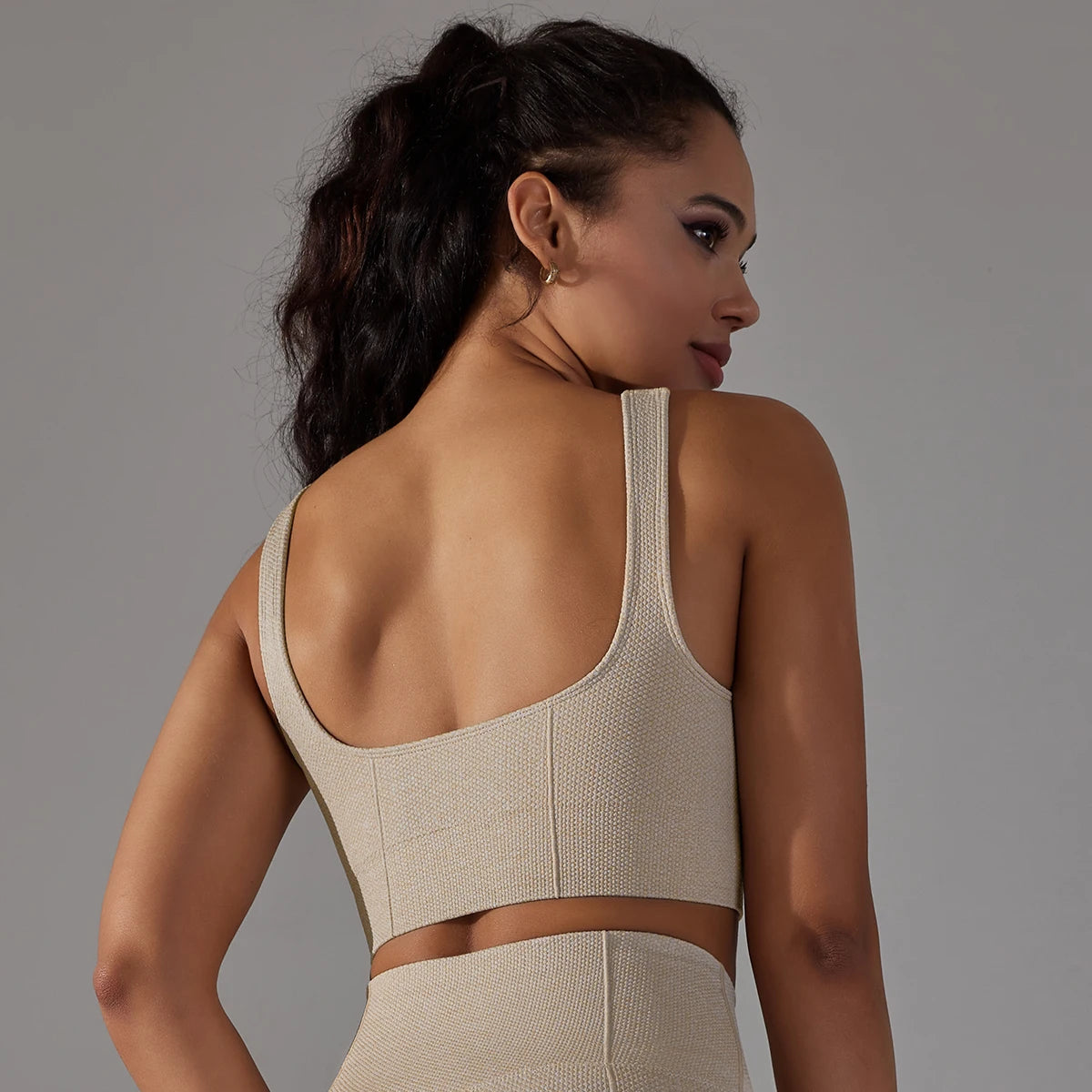 Sports Bra Seamless Yoga Bras