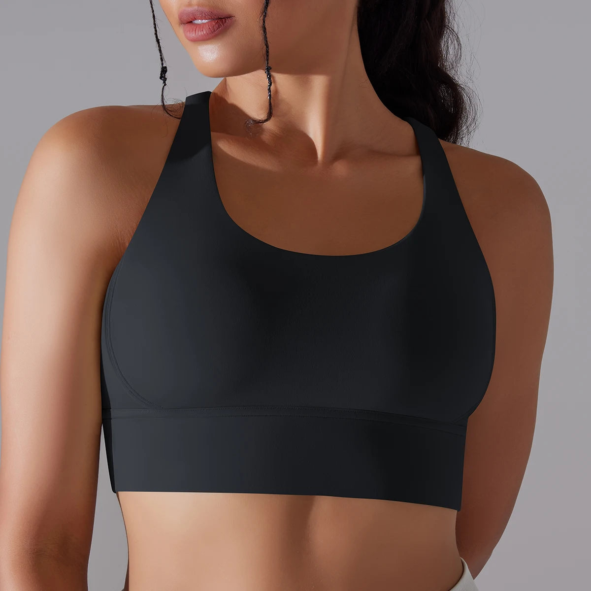 BraTank Tops for Fitness