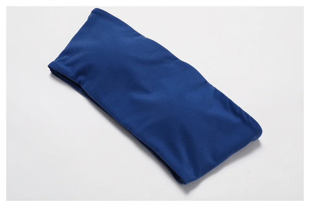 Strapless Sports Bra Gym