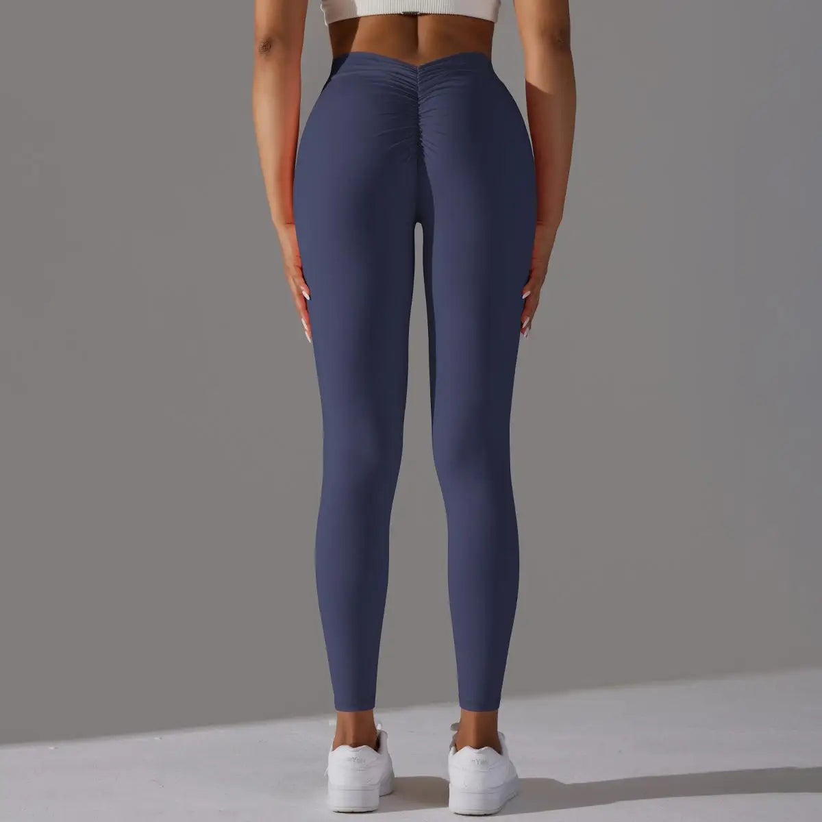 Leggings Women's Push Up Scrunch Butt