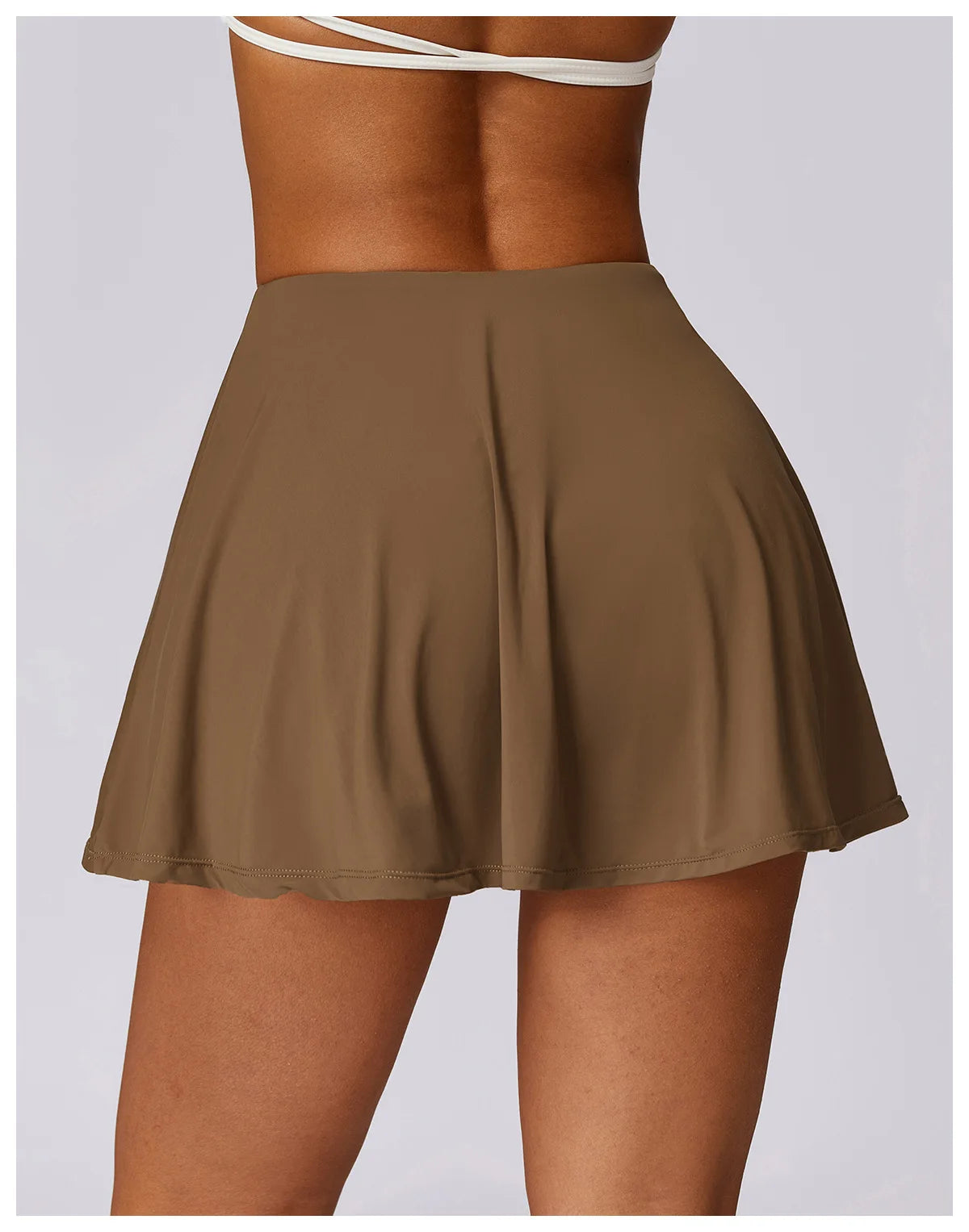 New Gym Yoga High Waist Push Up