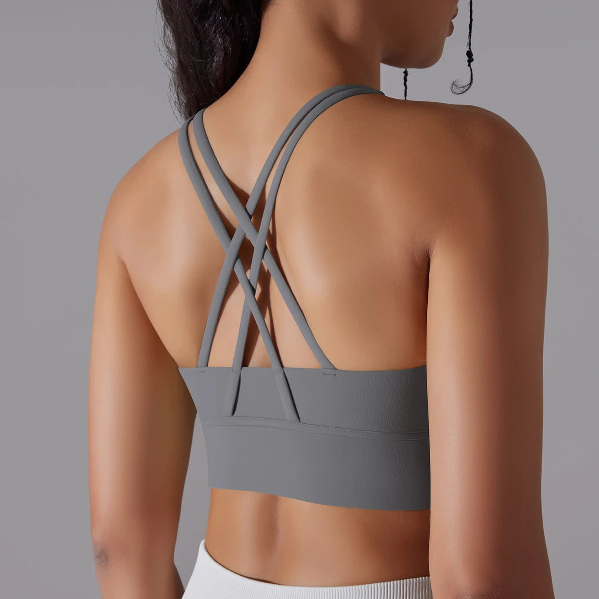 BraTank Tops for Fitness