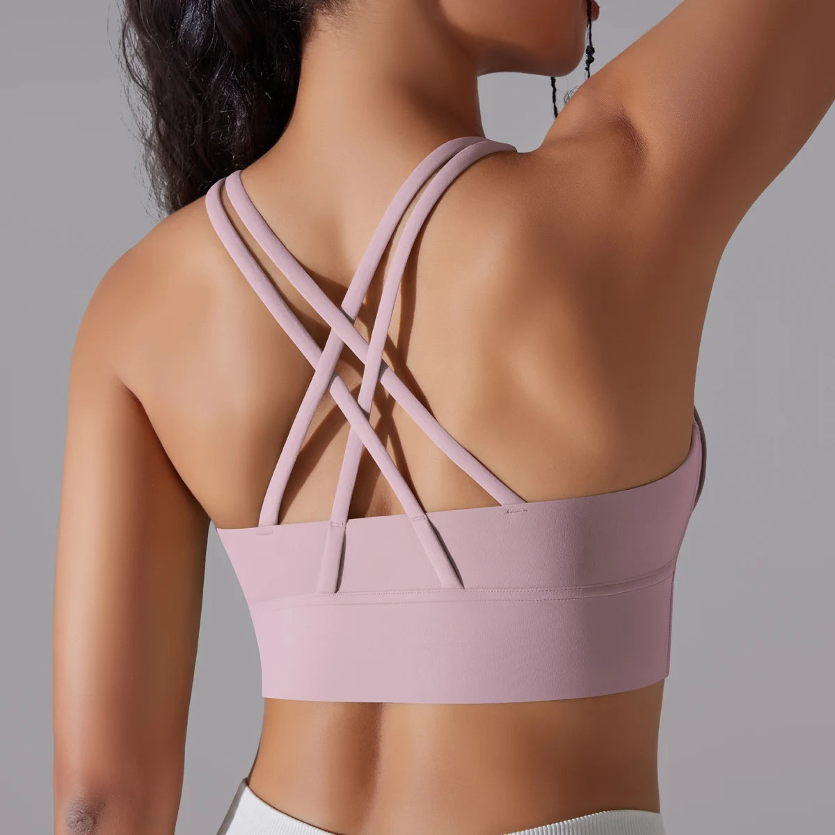 BraTank Tops for Fitness