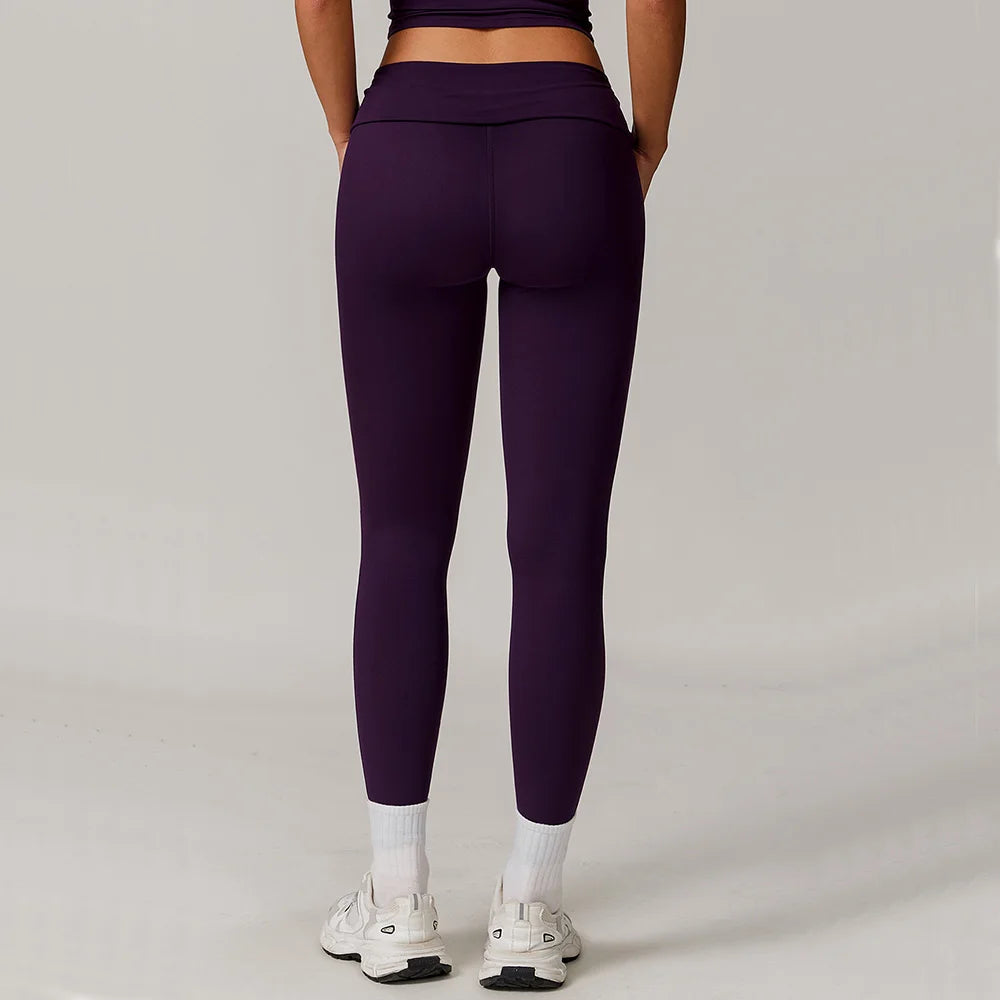 Leggings for Women Fitness Yoga Pants High Waist