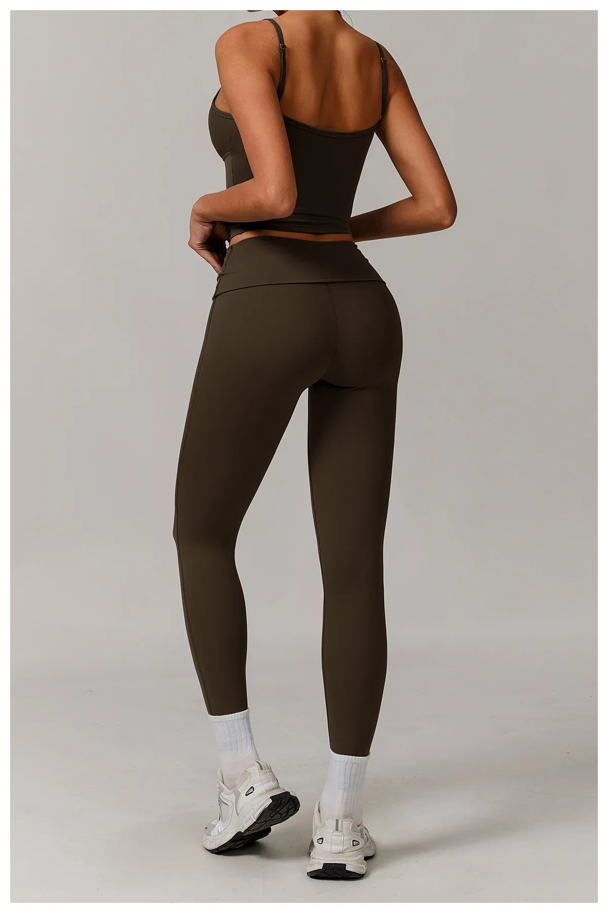 Leggings for Women Fitness Yoga Pants High Waist